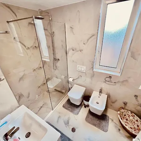 Apartment Jolas
