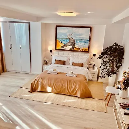 Jolas Apartment Tirana